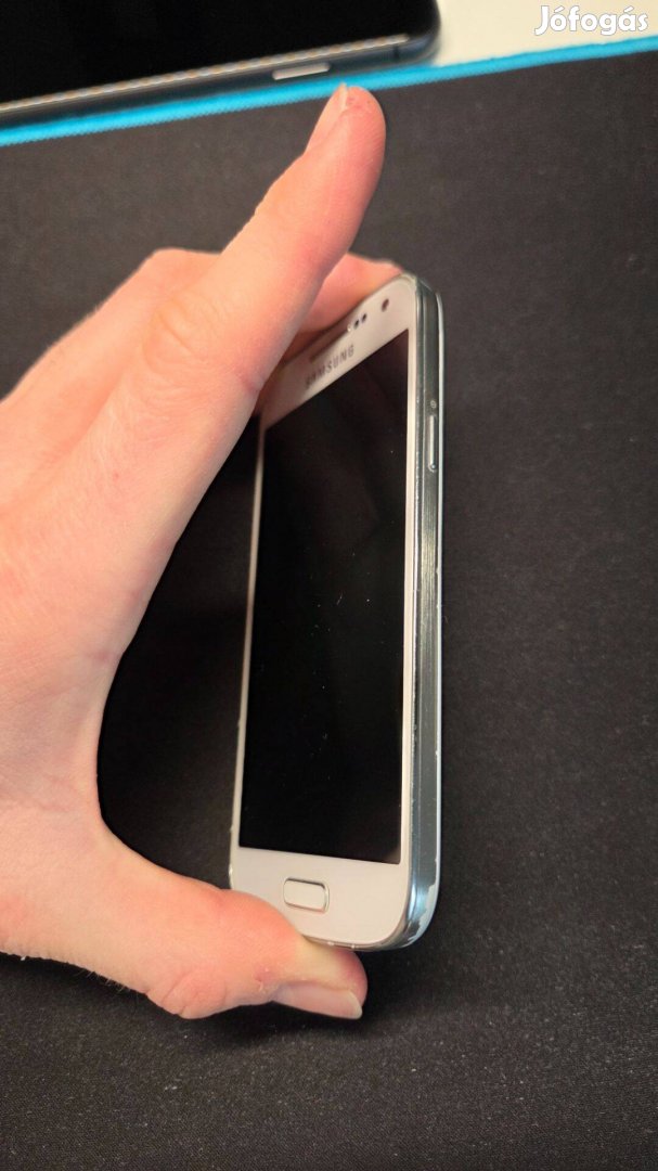 Samsung Galaxy S4 okostelefon