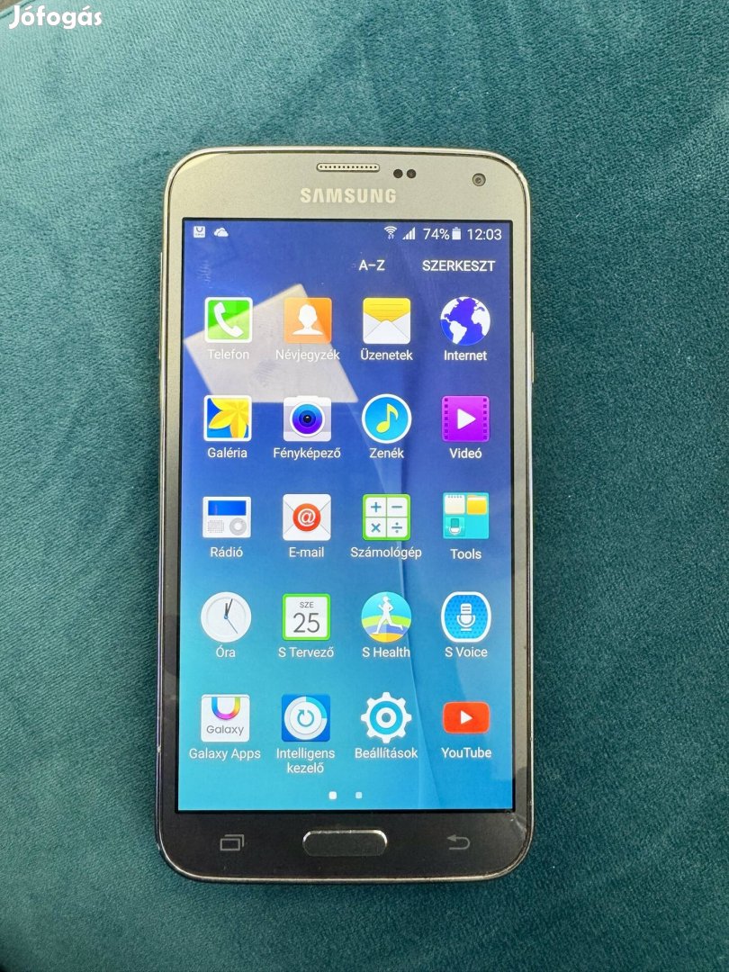 Samsung Galaxy S5 Neo  