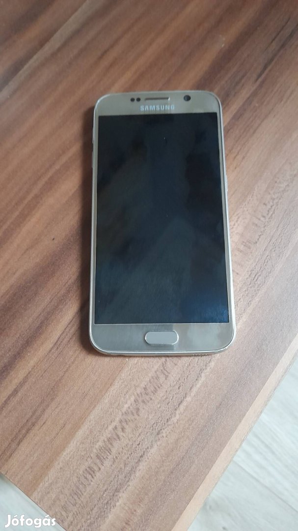 Samsung Galaxy S6 Eladó új készülék vásárlása miadt!