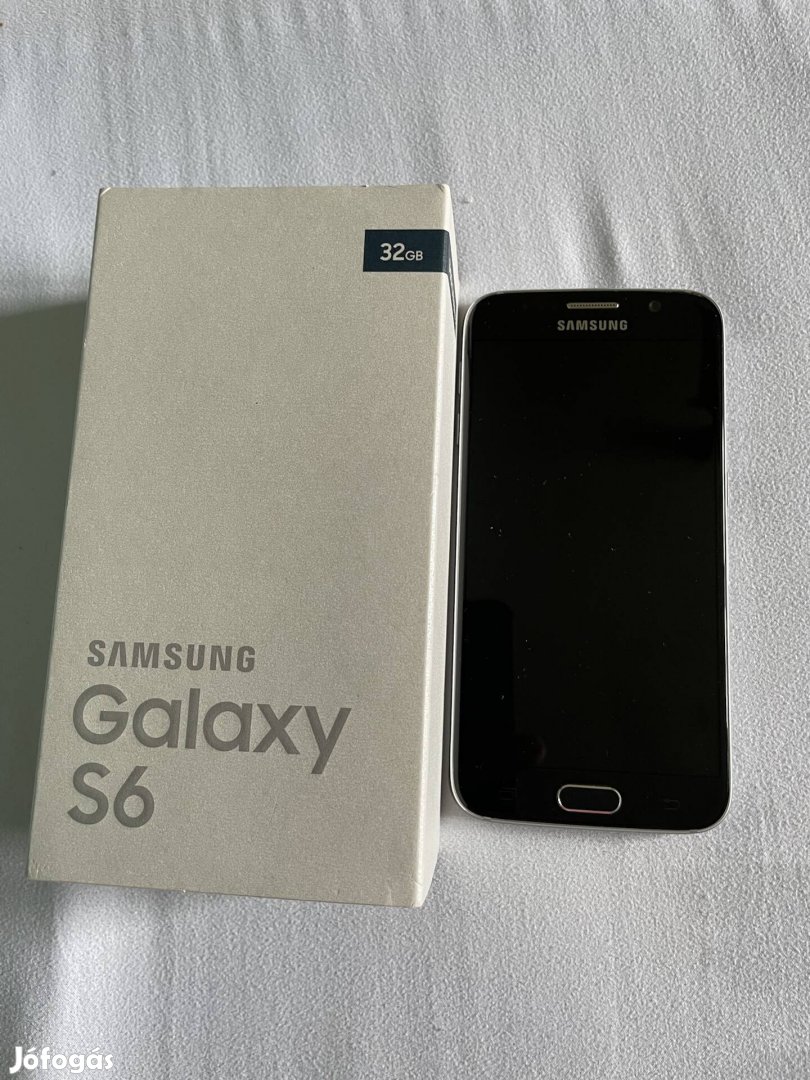 Samsung Galaxy S6 független