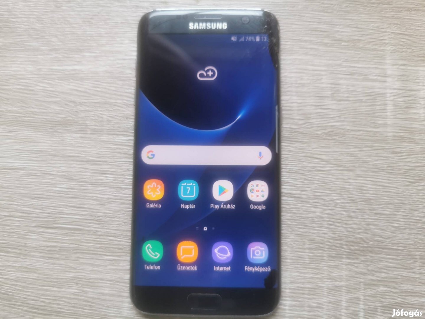 Samsung Galaxy S7 Edge 16Gb