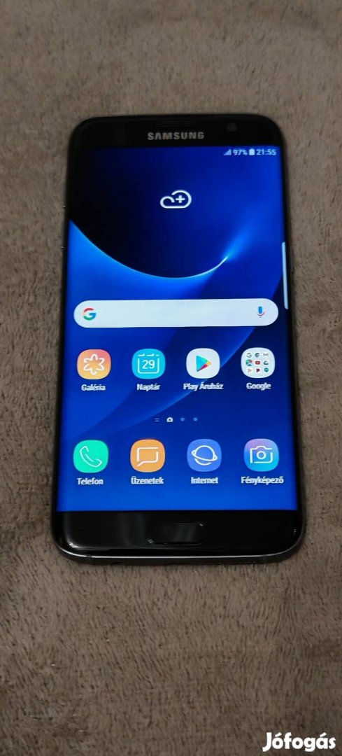 Samsung Galaxy S7 Edge