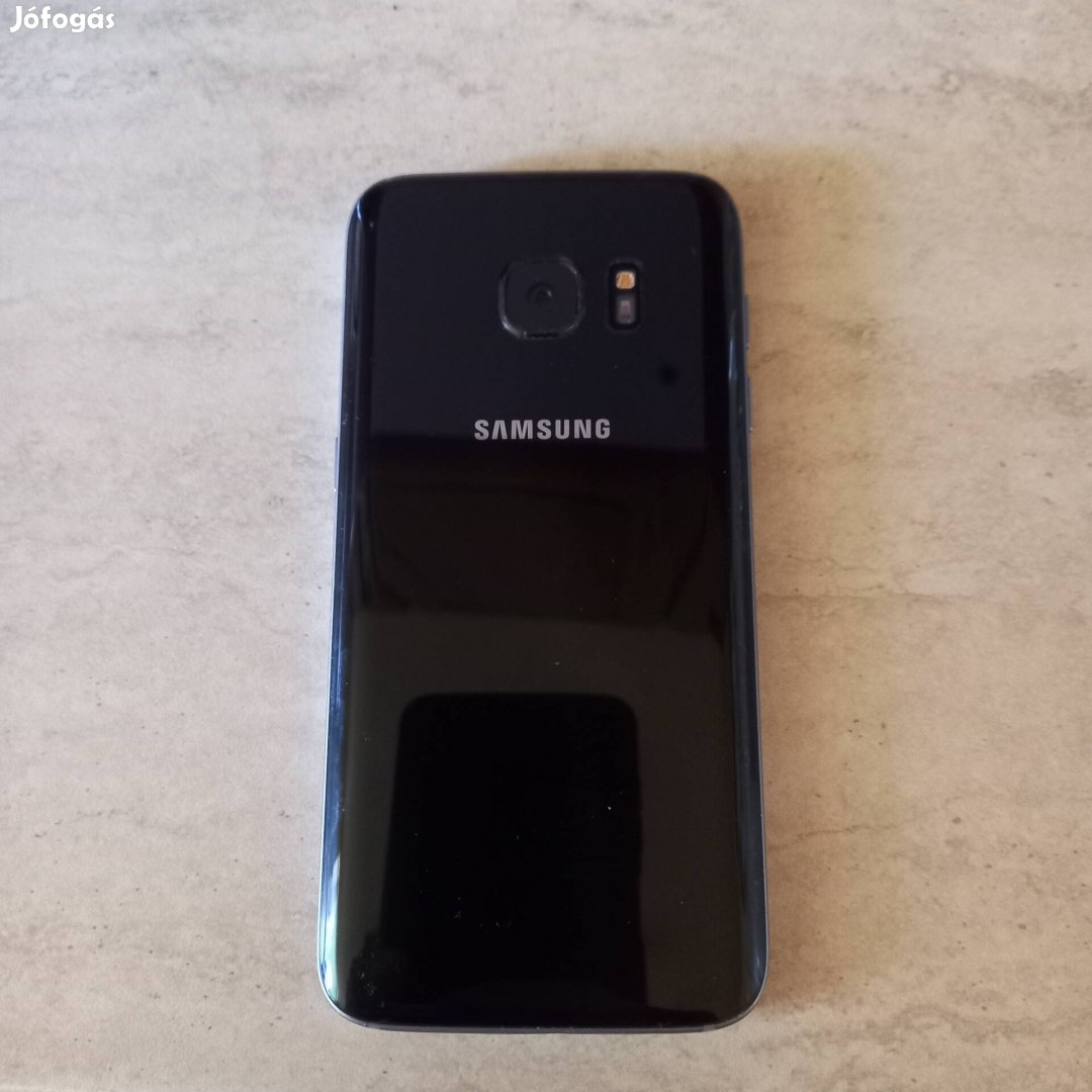 Samsung Galaxy S7 mobiltelefon 