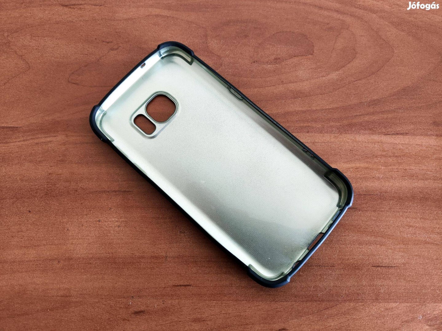 Samsung Galaxy S7 szilikon tok