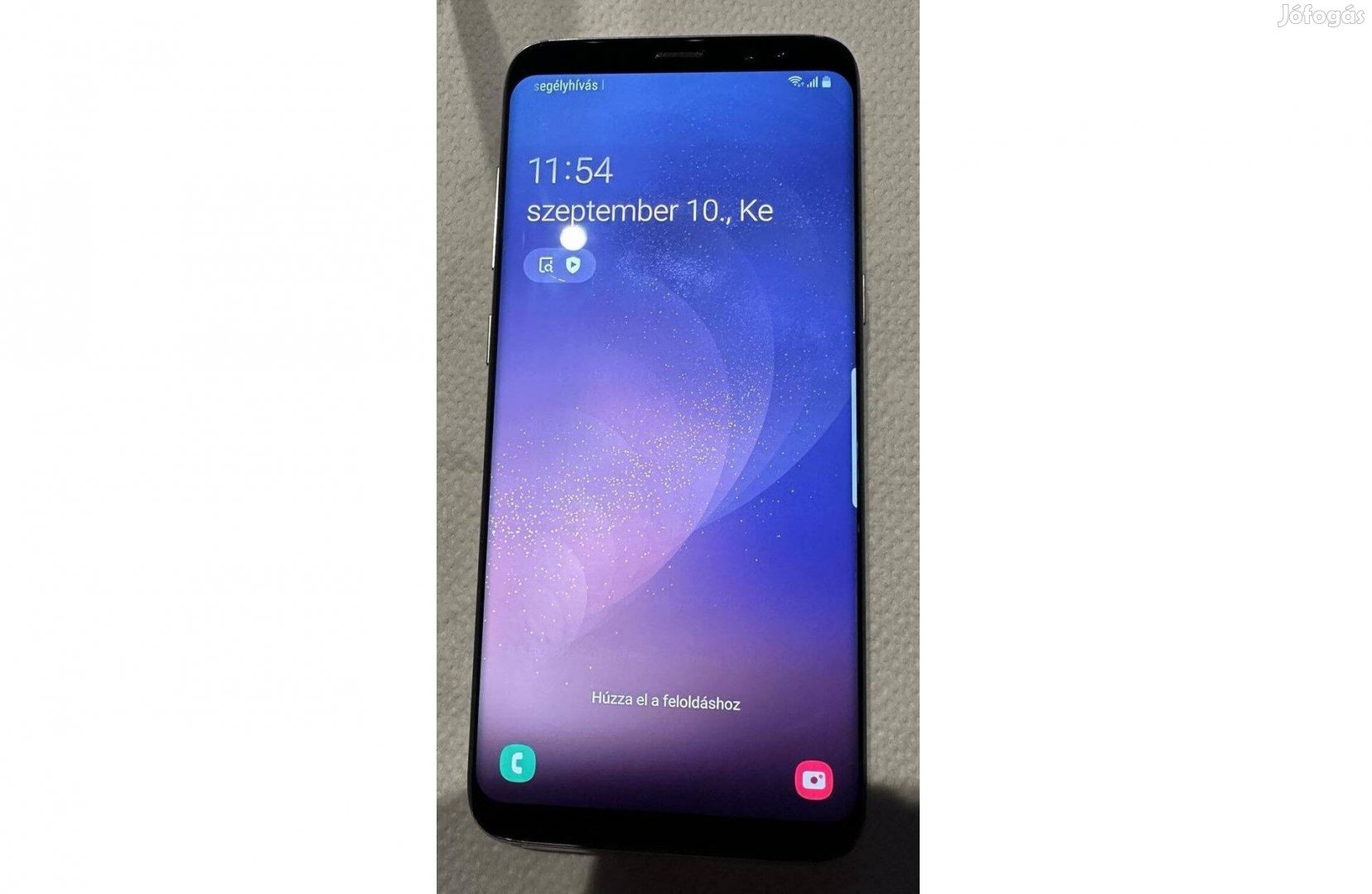 Samsung Galaxy S8 64Gb