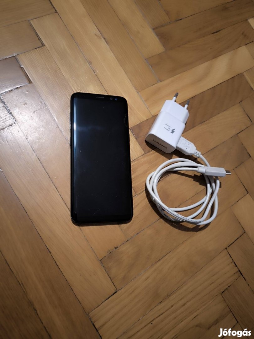 Samsung Galaxy S8 64 Gb SM-G950F