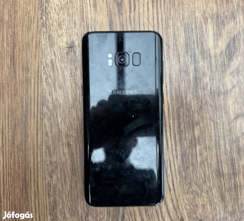 Samsung Galaxy S8 Plus