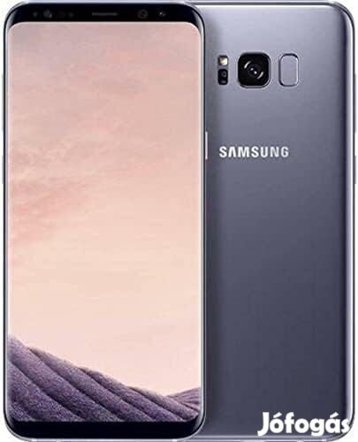 Samsung Galaxy S8 Plus (64GB)  - Szín: Szürke