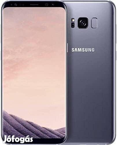 Samsung Galaxy S8 Plus (64GB)  - Szín: Szürke