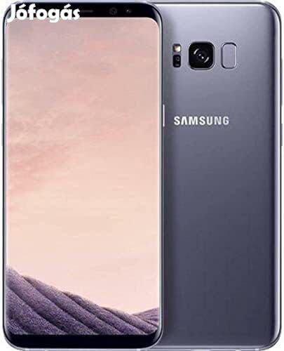 Samsung Galaxy S8 Plus (64GB)  - Szín: Szürke