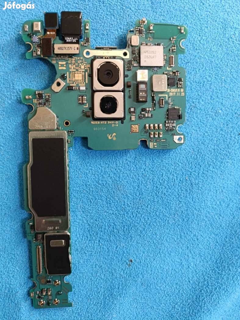 Samsung Galaxy S9 Plus G965 Alaplap