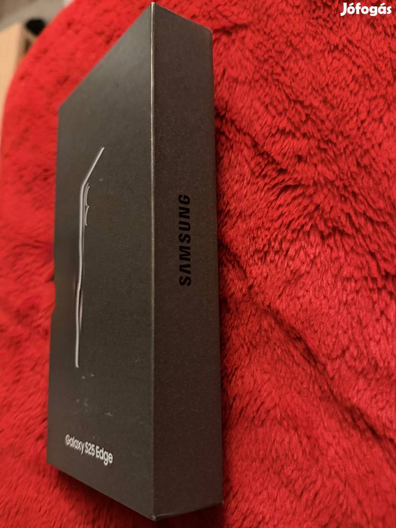 Samsung Galaxy S 25 EDGE 512G