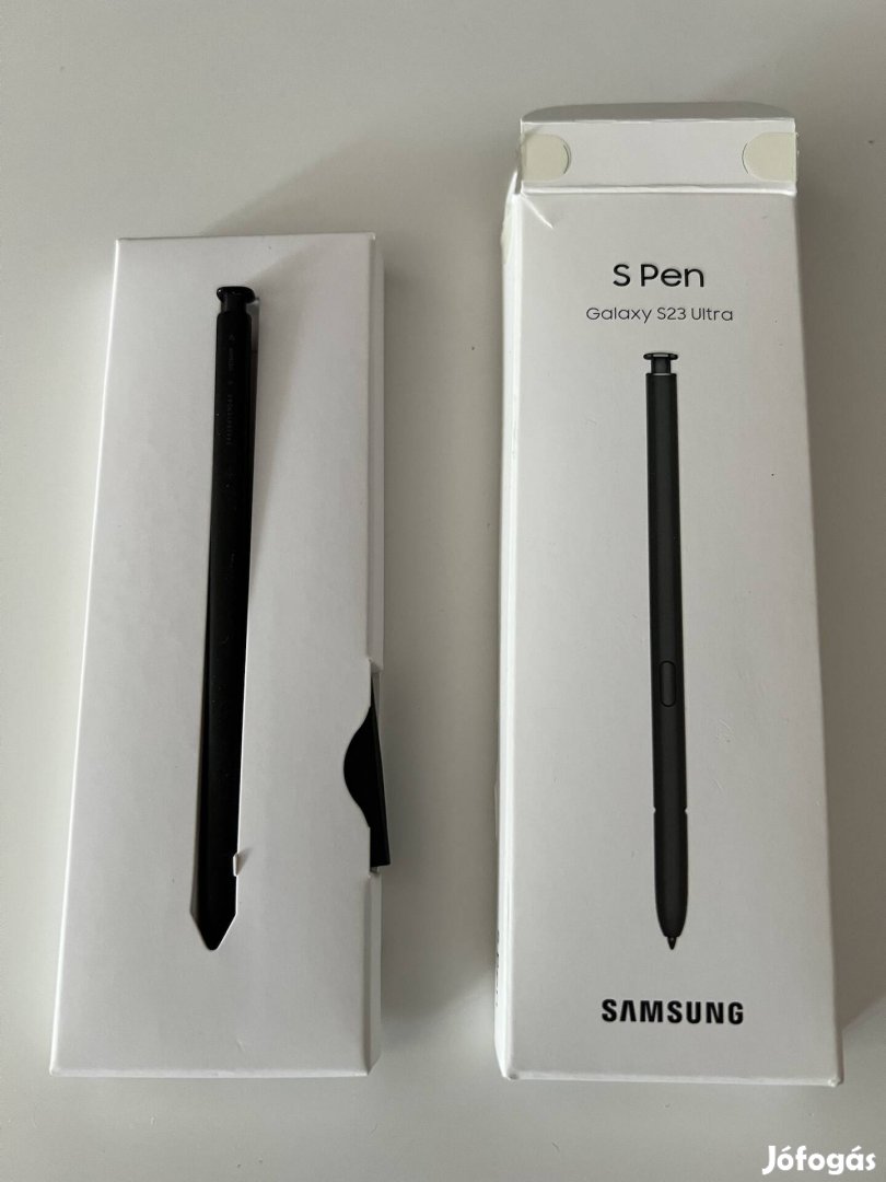 Samsung Galaxy S Pen S23 Ultra telefonhoz