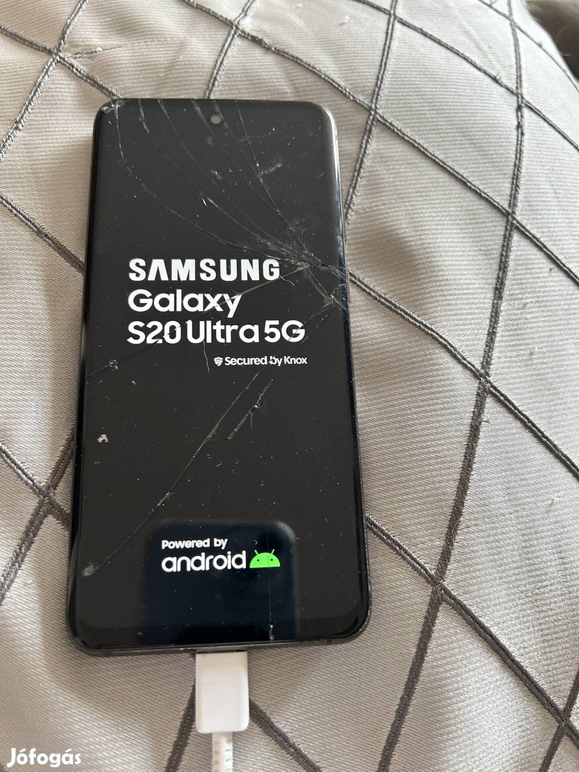 Samsung Galaxy S Ultra 5 G