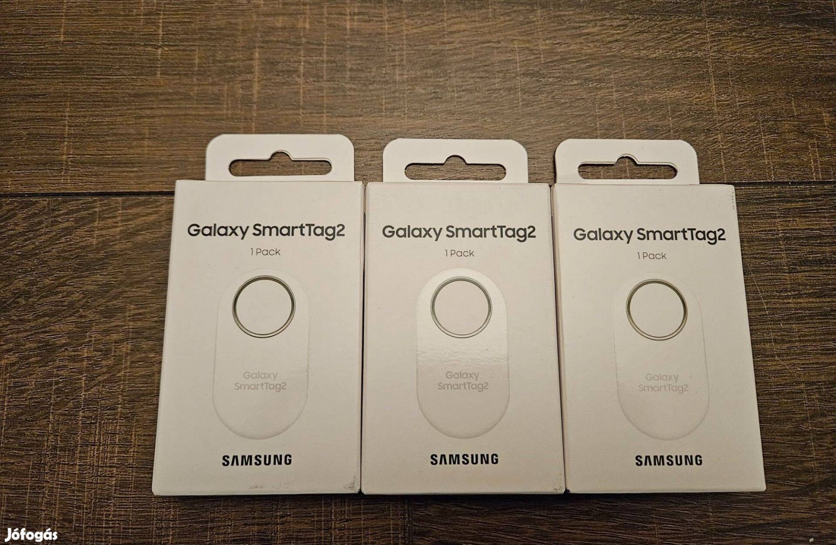 Samsung Galaxy Smarttag2 1db