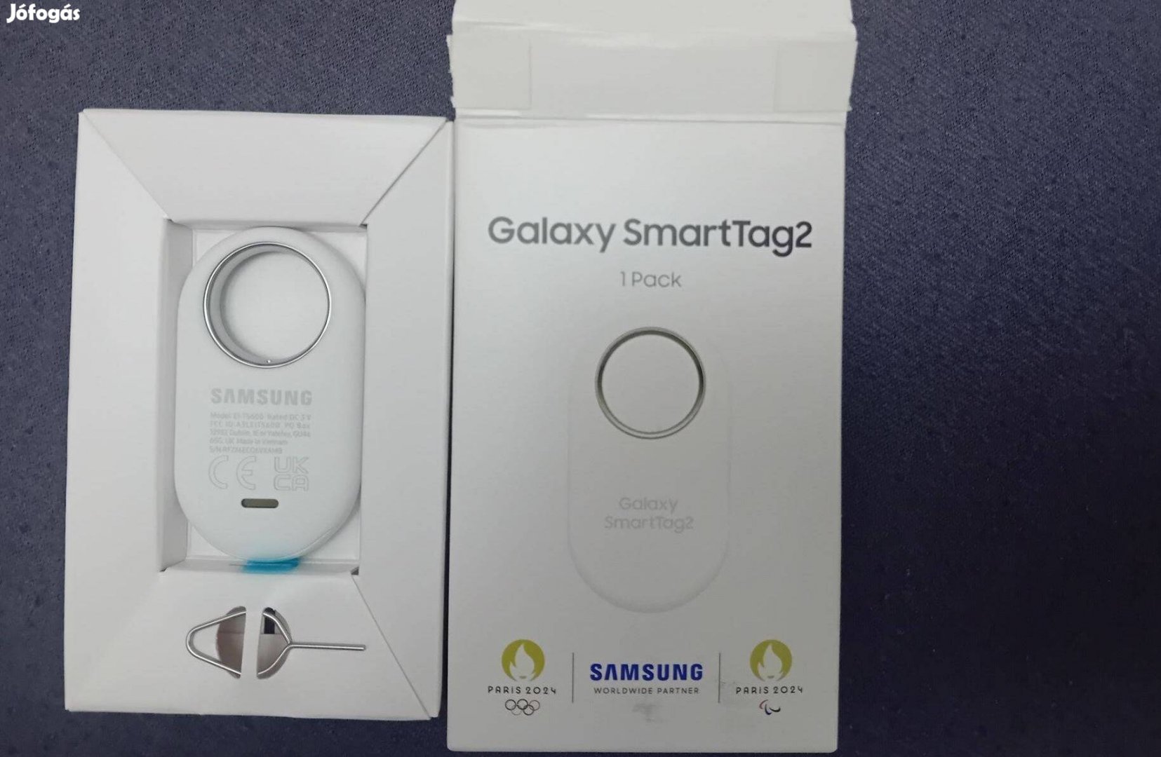 Samsung Galaxy Smarttag2