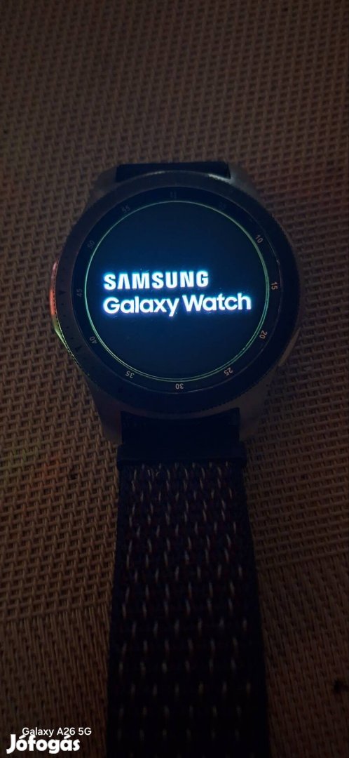 Samsung Galaxy Swath