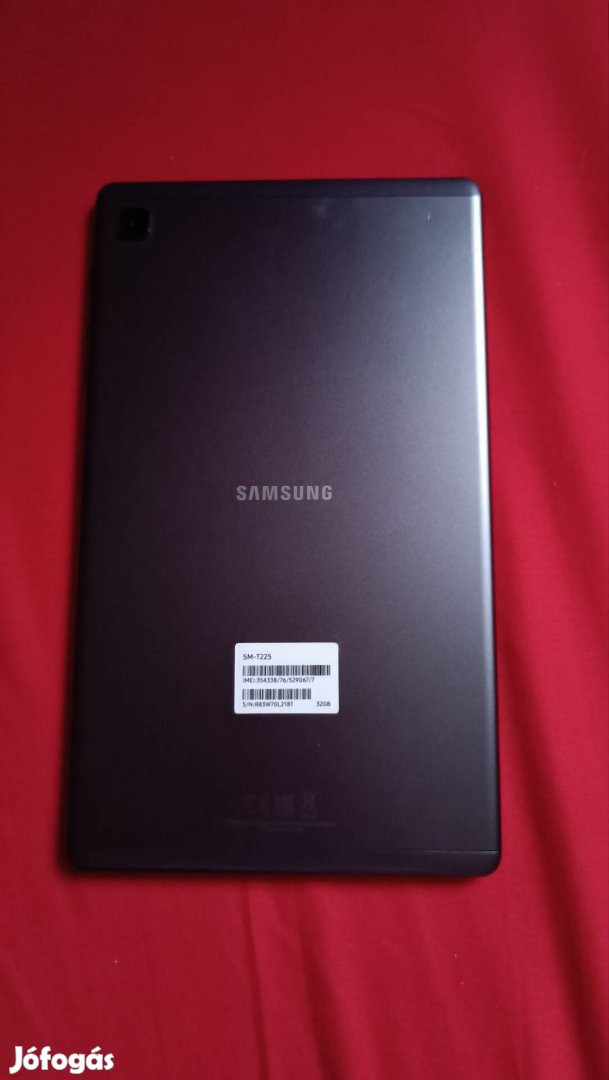 Samsung Galaxy TAB A 7 Lite