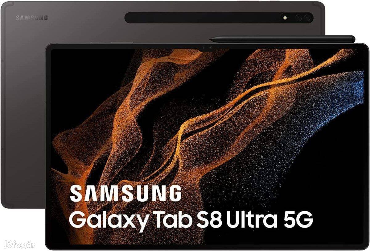 Samsung Galaxy TAB S8 Ultra 5G