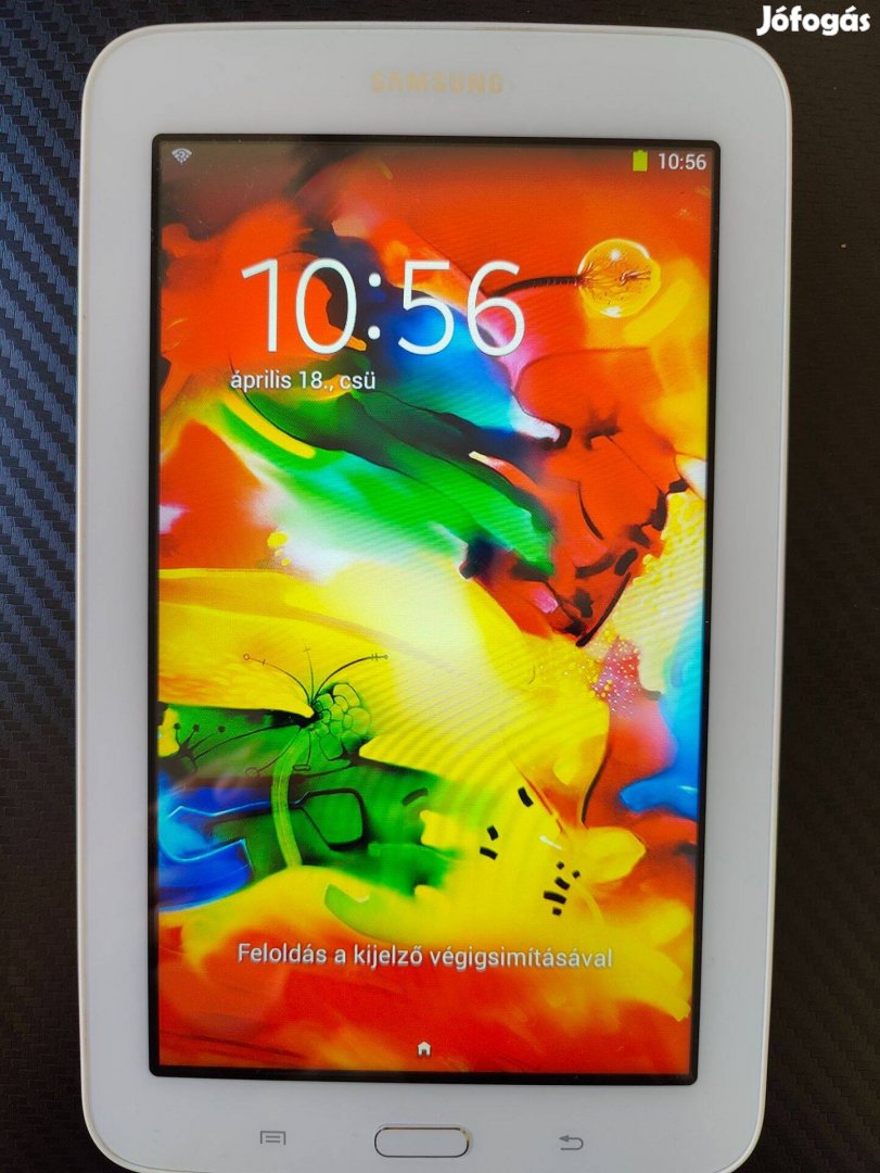 Samsung Galaxy Tab 3 Lite 7