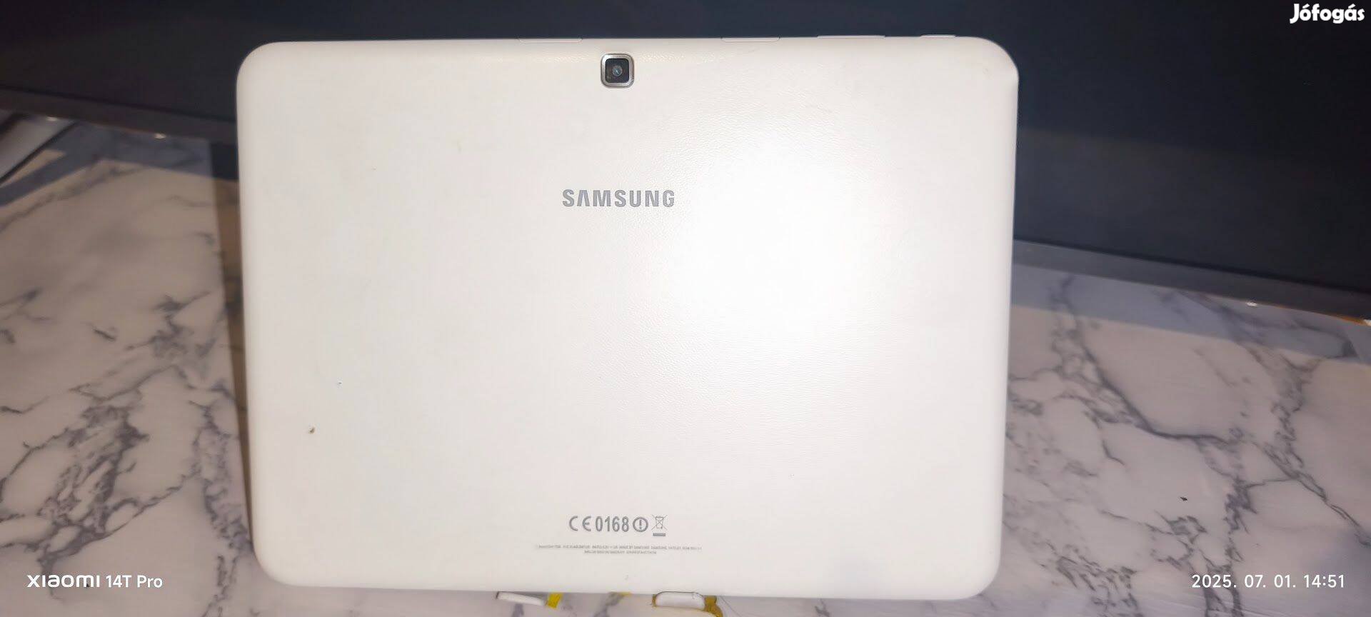 Samsung Galaxy Tab 4