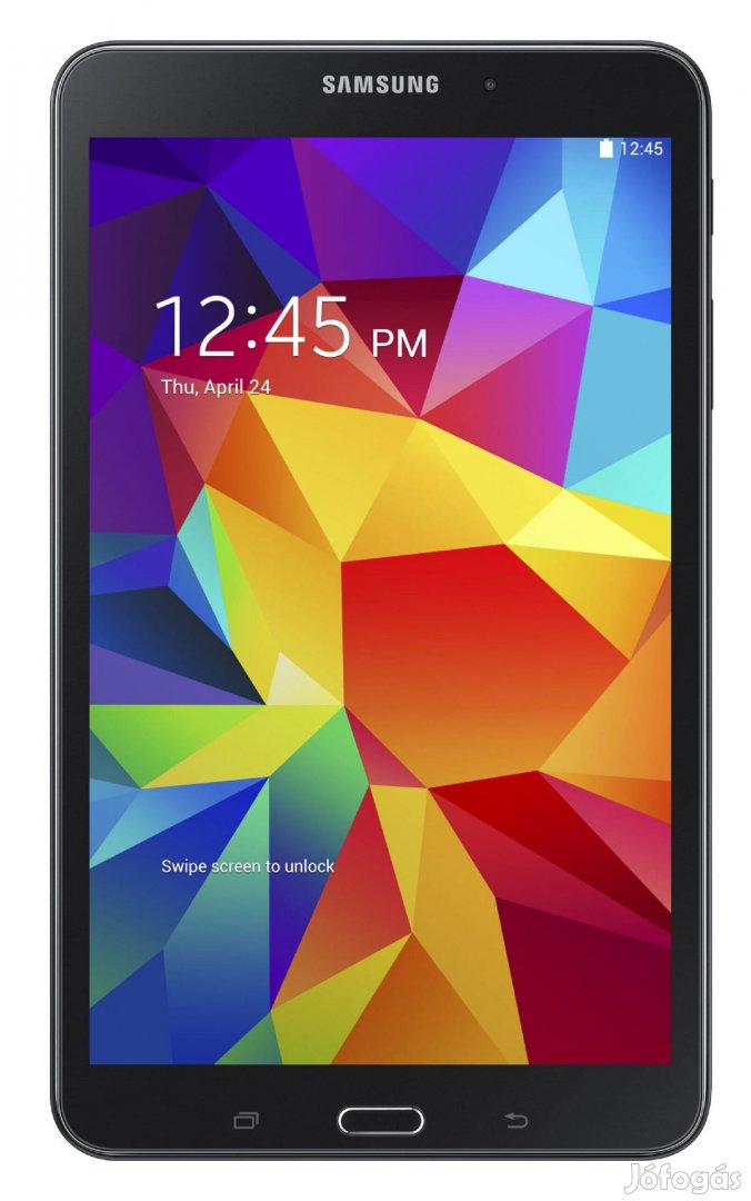 Samsung Galaxy Tab 4 8.0 (8GB)  - Szín: Fehér