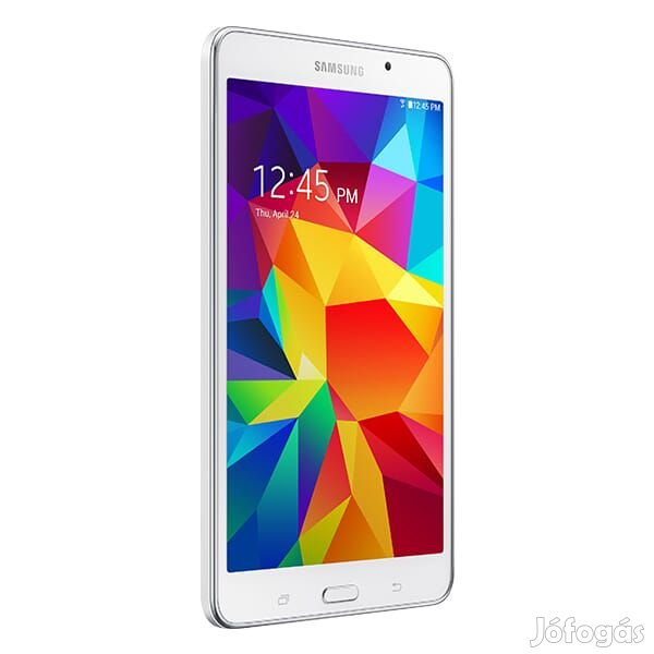 Samsung Galaxy Tab 4 8.0 (8GB)  - Szín: Fehér
