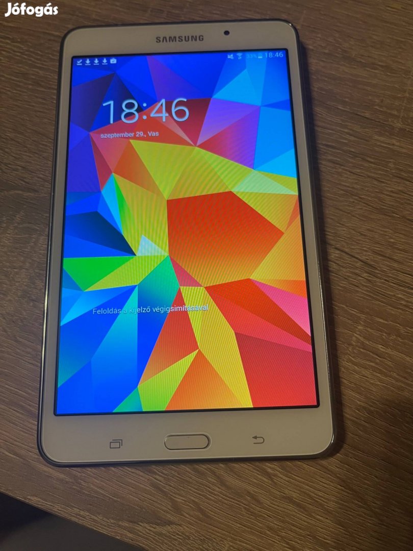 Samsung Galaxy Tab 4. 7.0