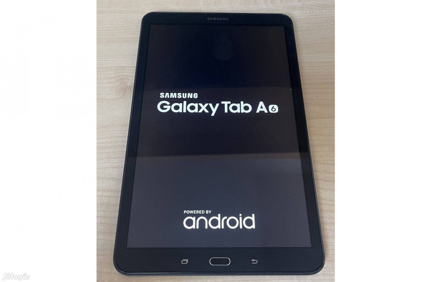 Samsung Galaxy Tab A6