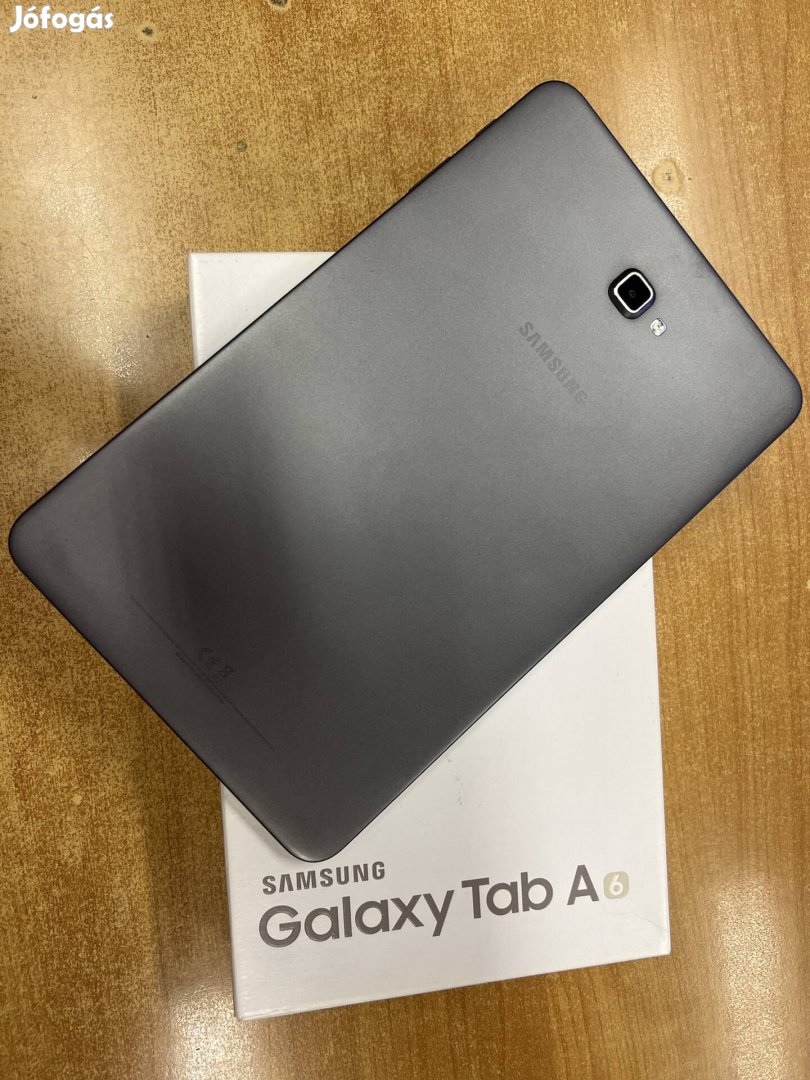 Samsung Galaxy Tab A6