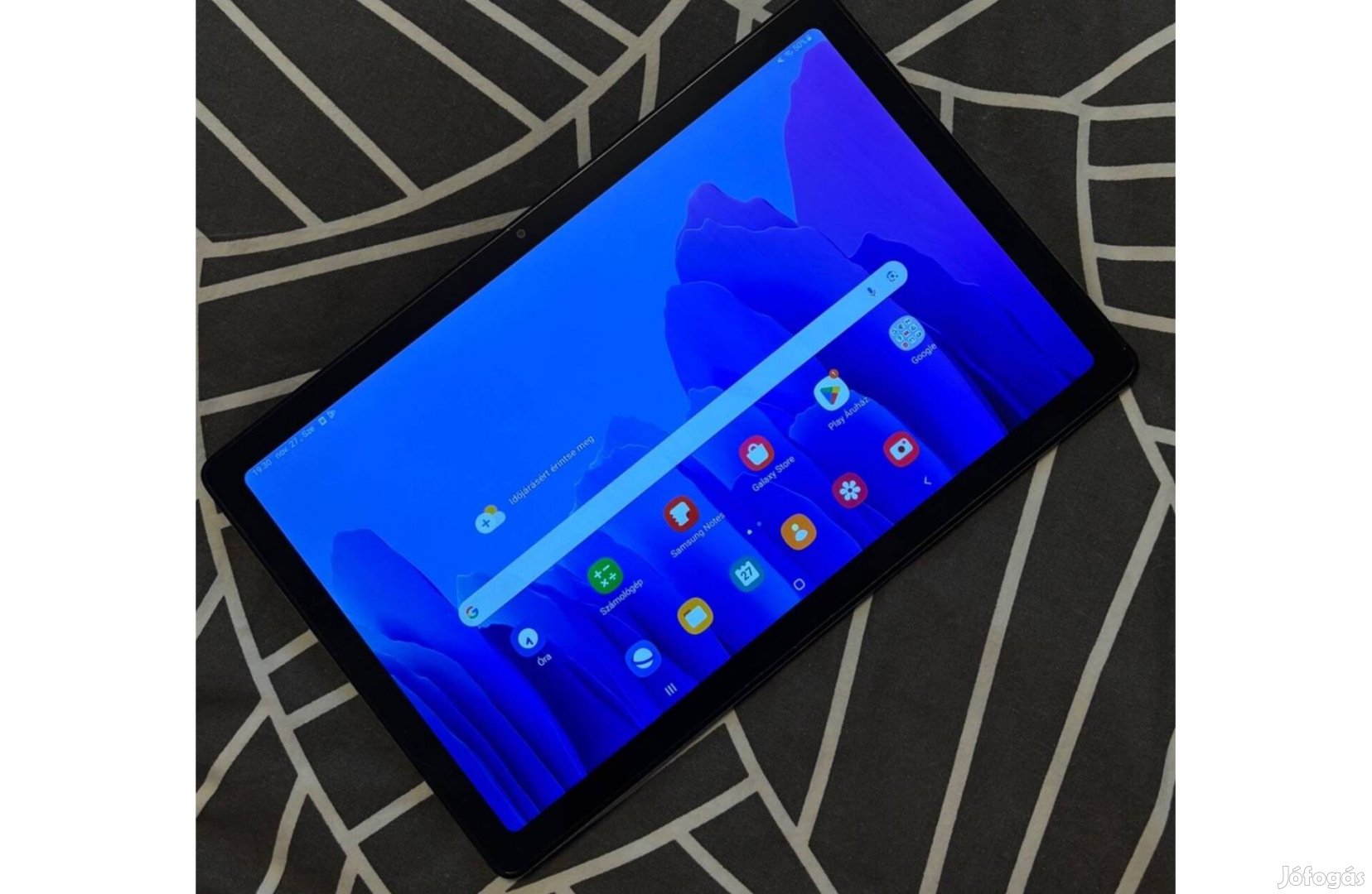 Samsung Galaxy Tab A7