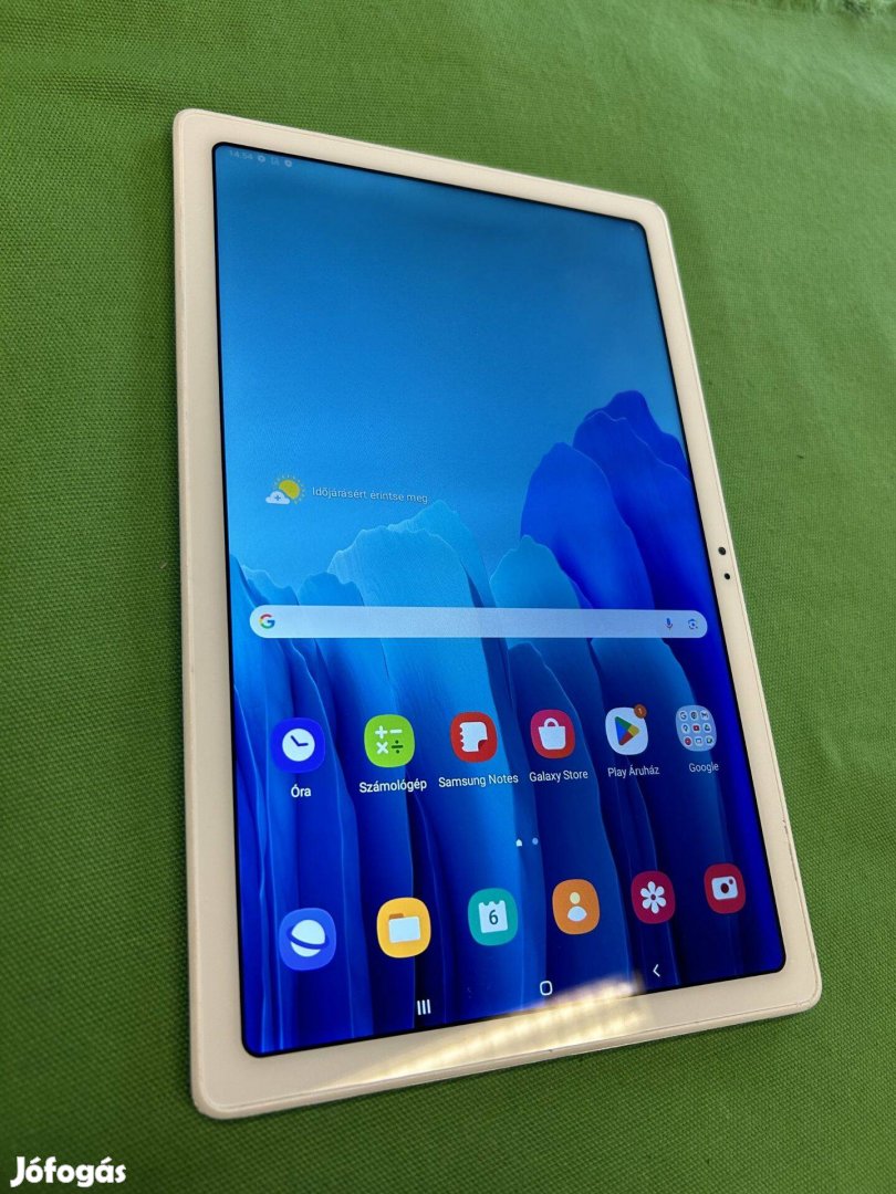 Samsung Galaxy Tab A7 3/64 T500 10" wifi tablet