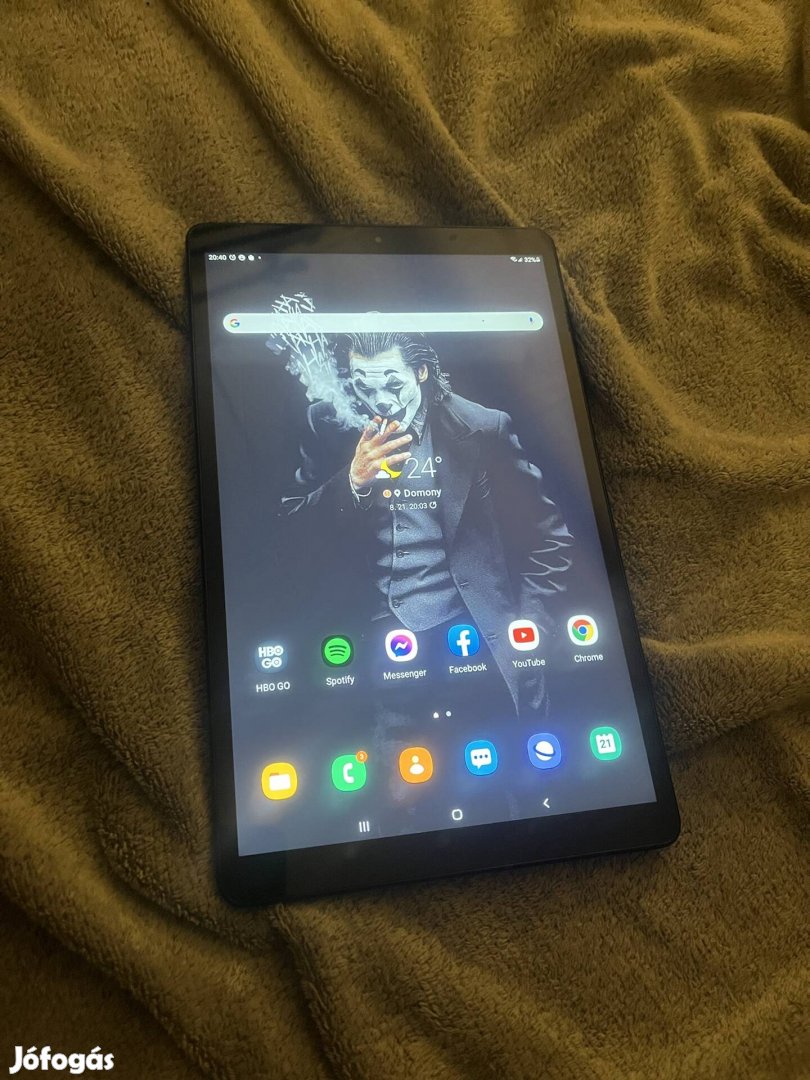 Samsung Galaxy Tab A7