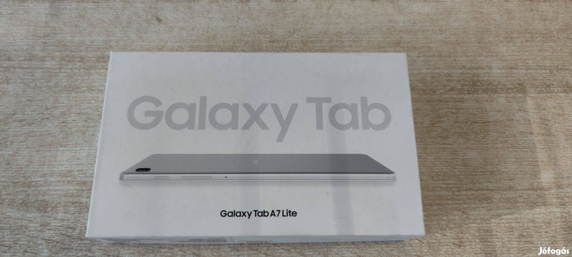 Samsung Galaxy Tab A7 Lite SIM