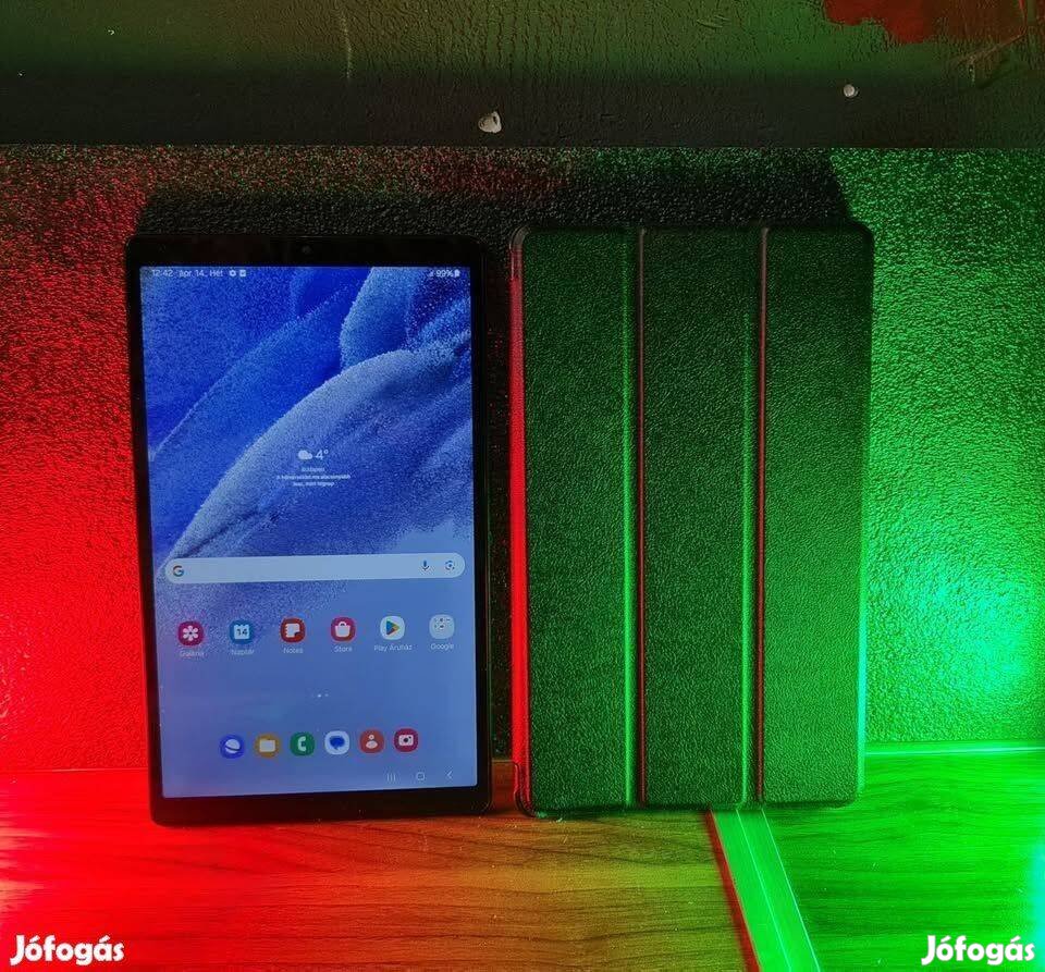 Samsung Galaxy Tab A7 Lite T220 8.7 32GB, 1 hónap garancia