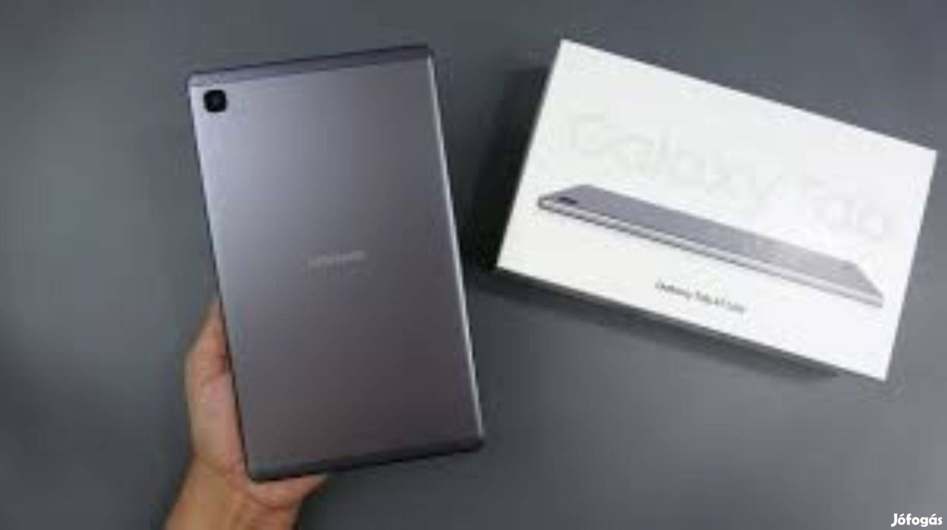Samsung Galaxy Tab A7 Lite bontatlan új!