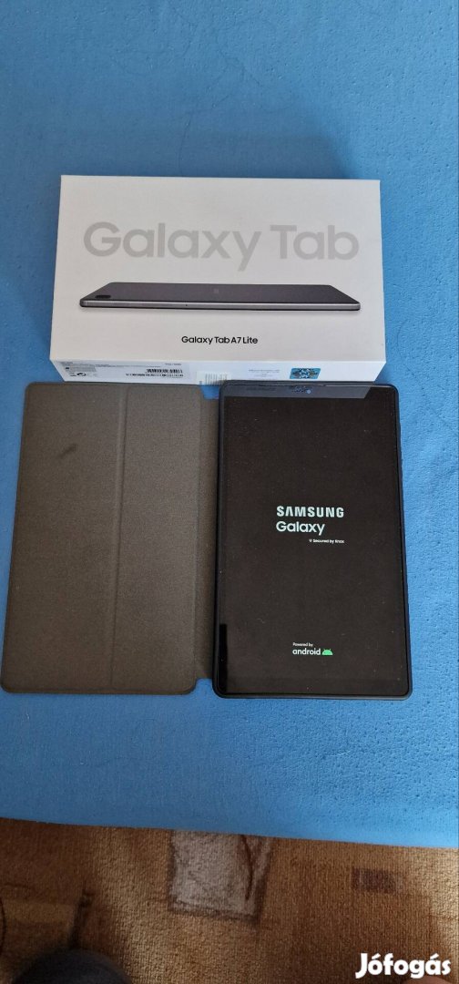 Samsung Galaxy Tab A7 Litle