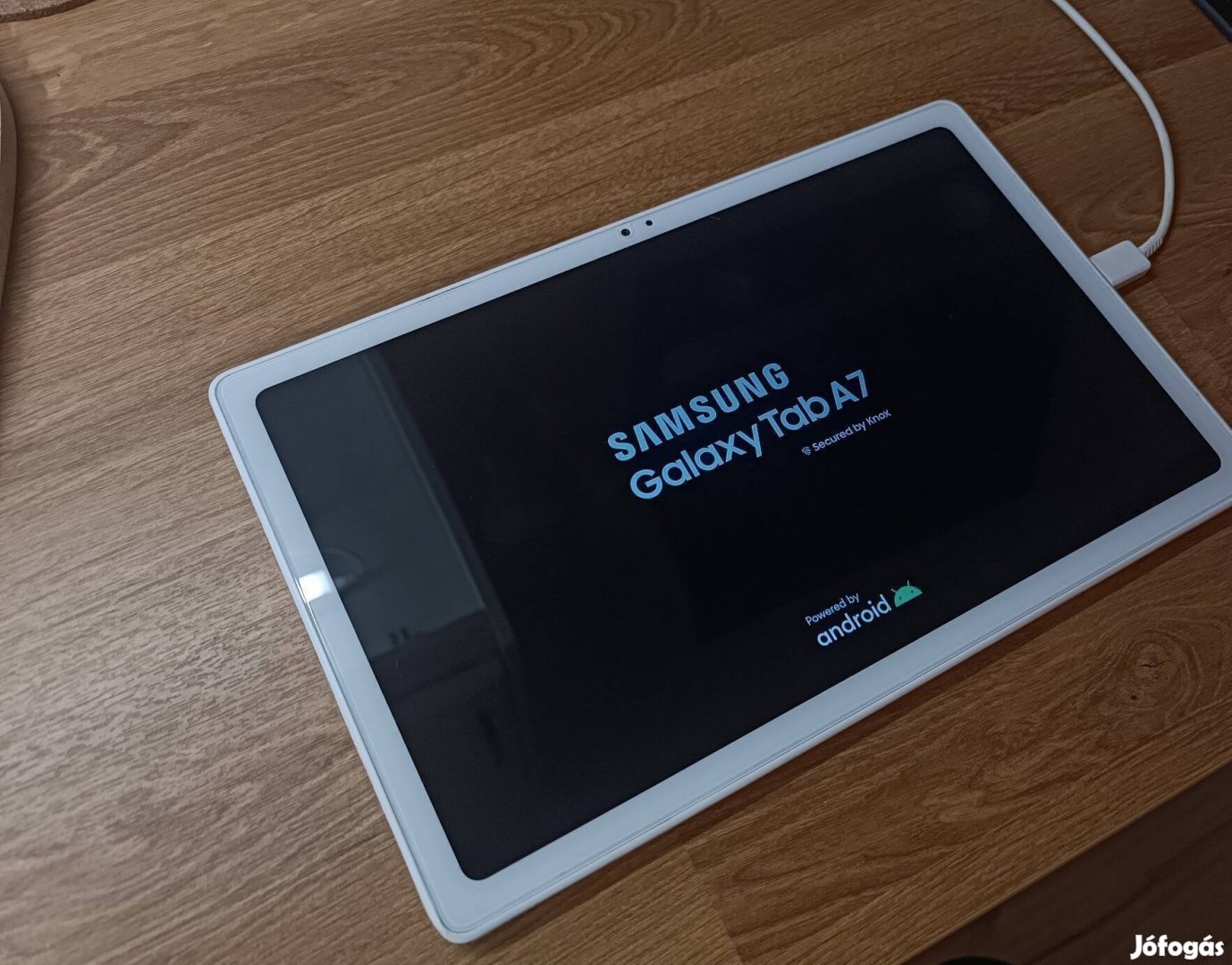 Samsung Galaxy Tab A7 