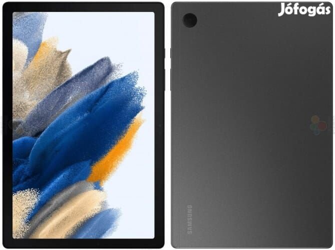 Samsung Galaxy Tab A8 10.5 2021 32GB - Szín Szürke