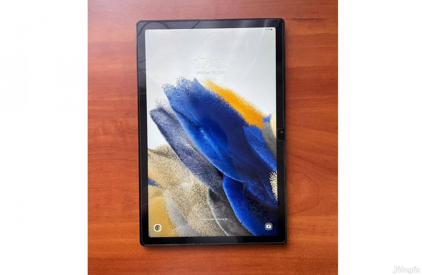 Samsung Galaxy Tab A8