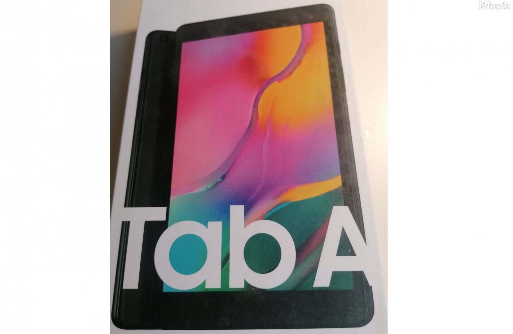 Samsung Galaxy Tab A8 32 GB WI-FI,LTE +32 GB SD kártya eladó