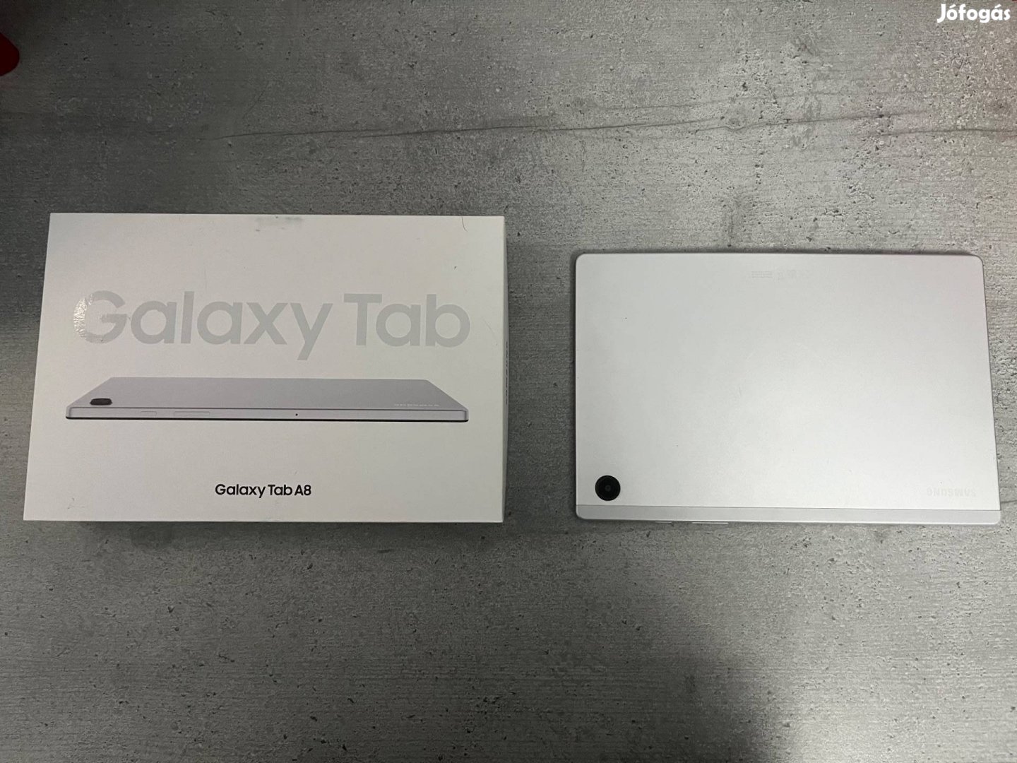 Samsung Galaxy Tab A8 32gb