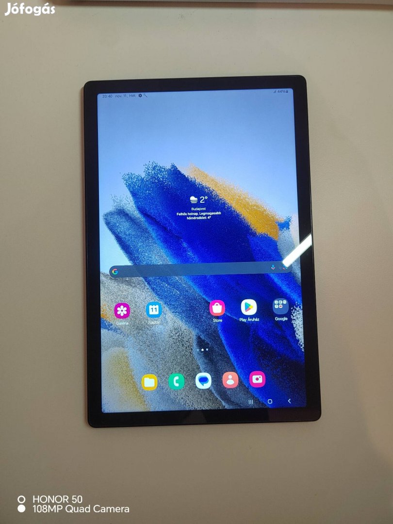 Samsung Galaxy Tab A8