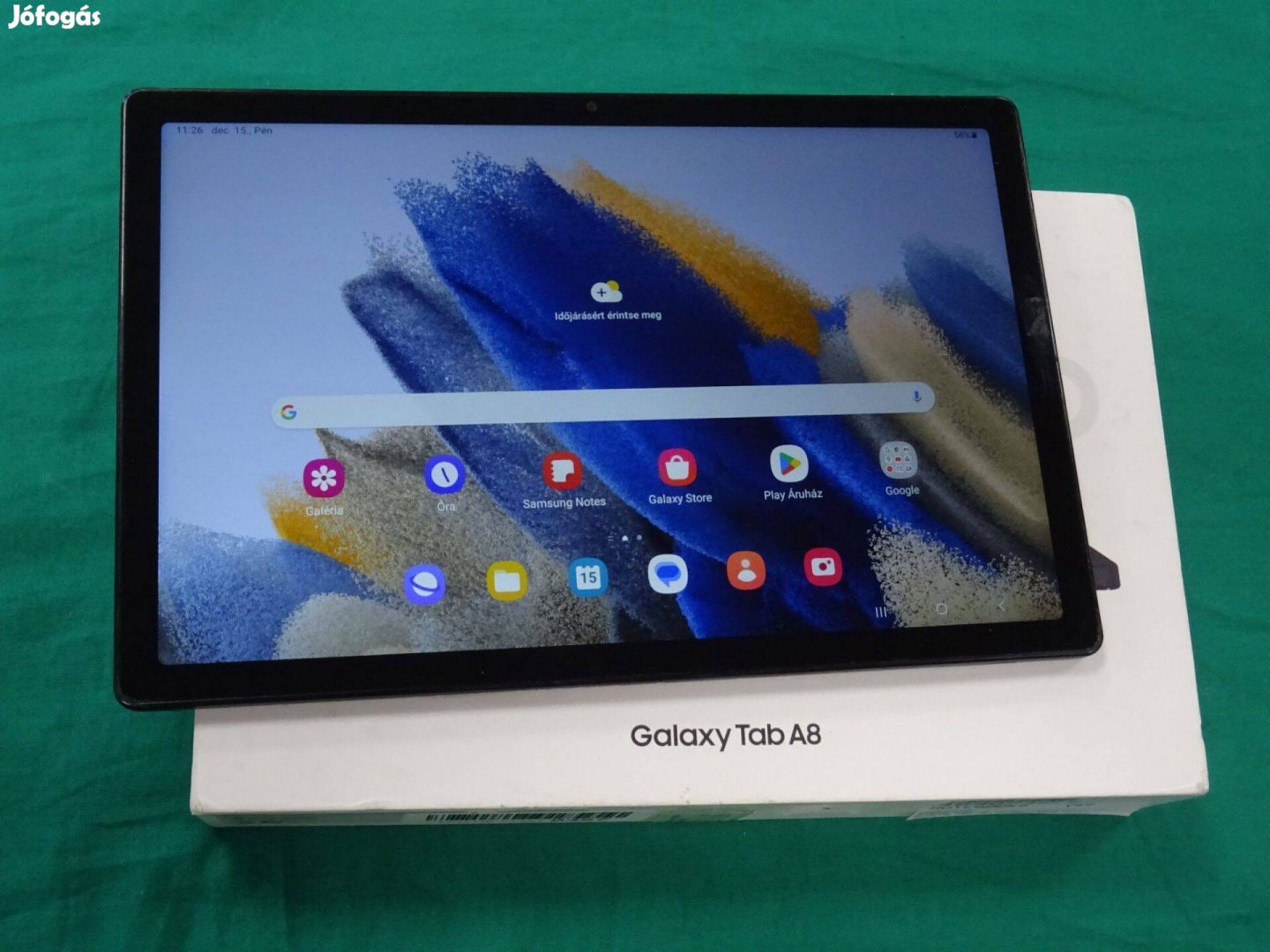 Samsung Galaxy Tab A8 4/32Gb X205