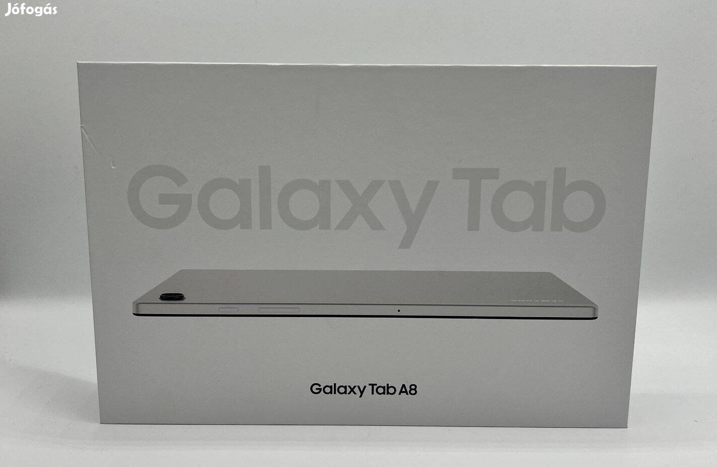 Samsung Galaxy Tab A8 SM-X200 tablet, 32GB, 10.5", új | 1 év garancia