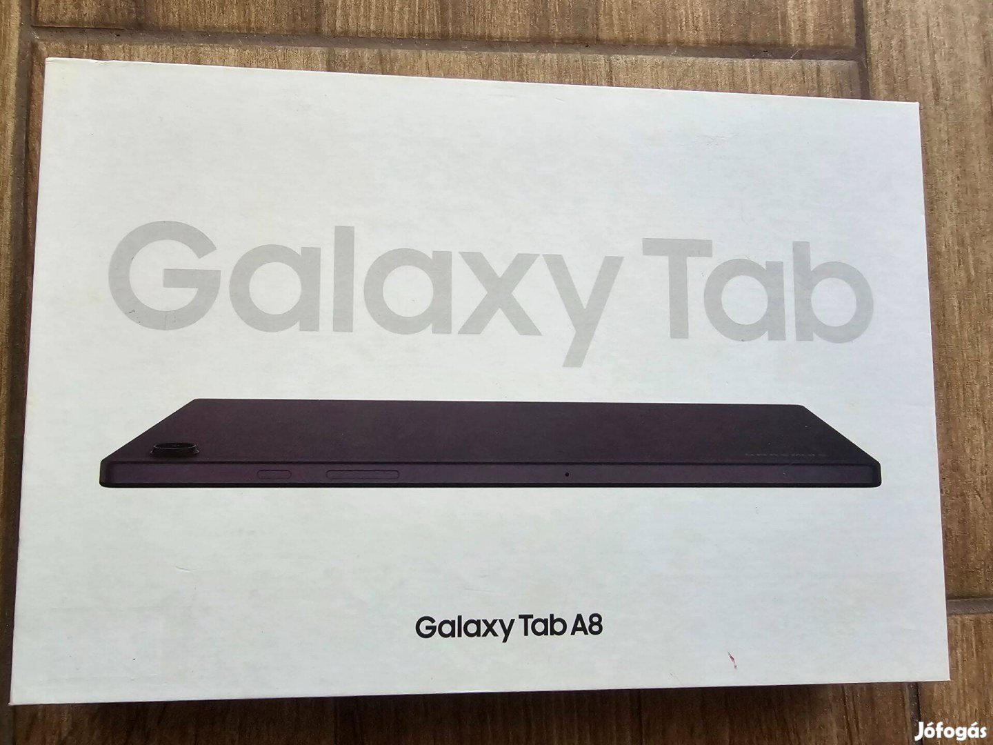 Samsung Galaxy Tab A8 X205,fekete,bontatlan,10,5",32GB,WIFI+LTE(SIM)