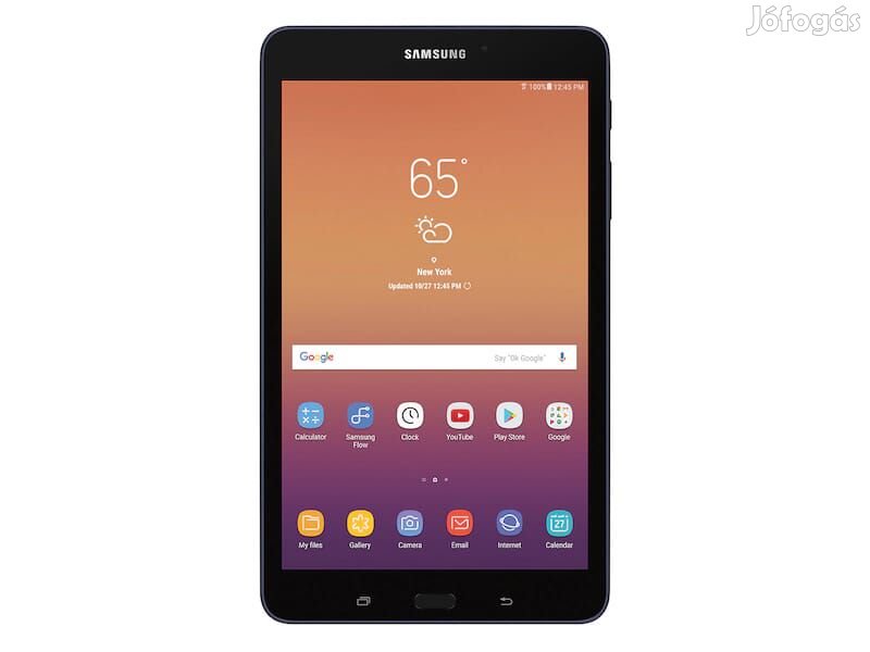 Samsung Galaxy Tab A8 (32GB)  - Szín: Fekete