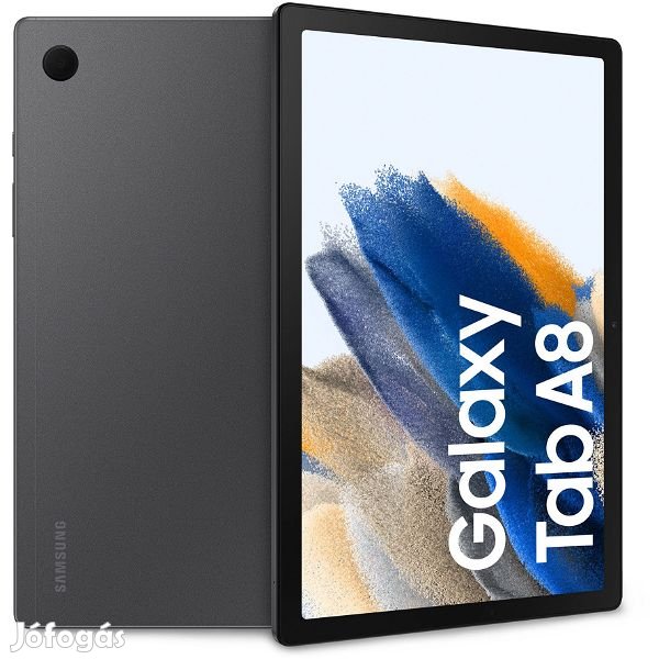 Samsung Galaxy Tab A8 (32GB)  - Szín: Szürke