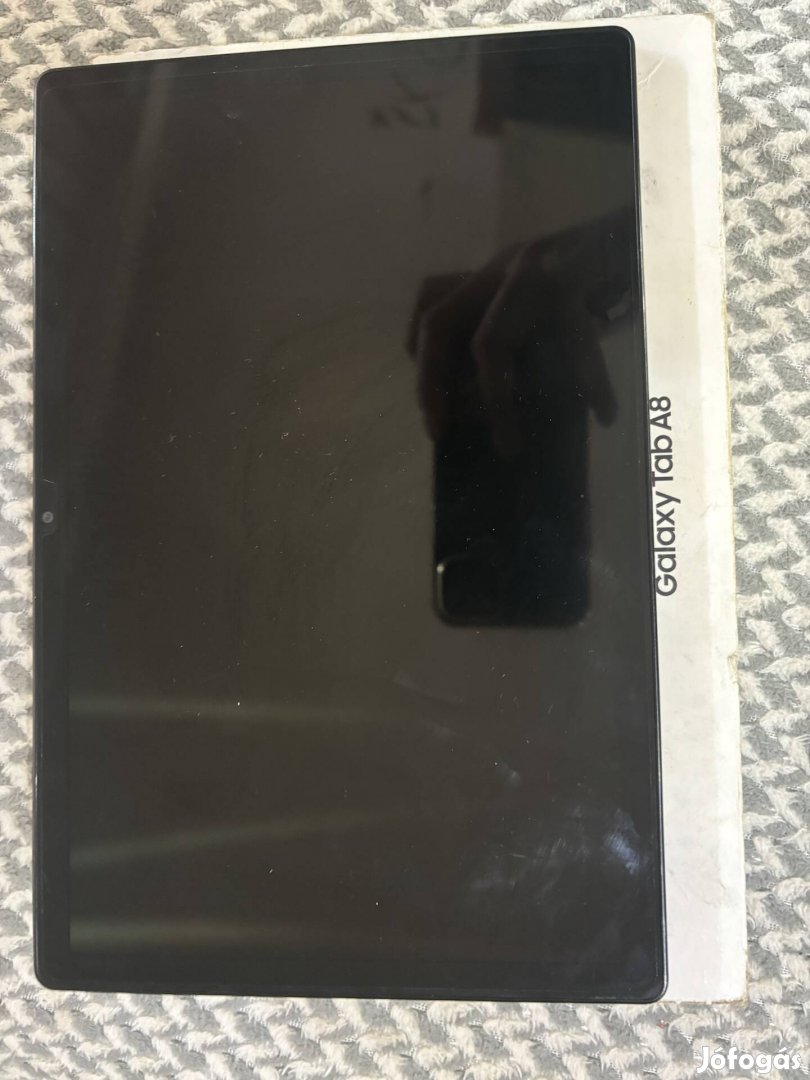 Samsung Galaxy Tab A8   