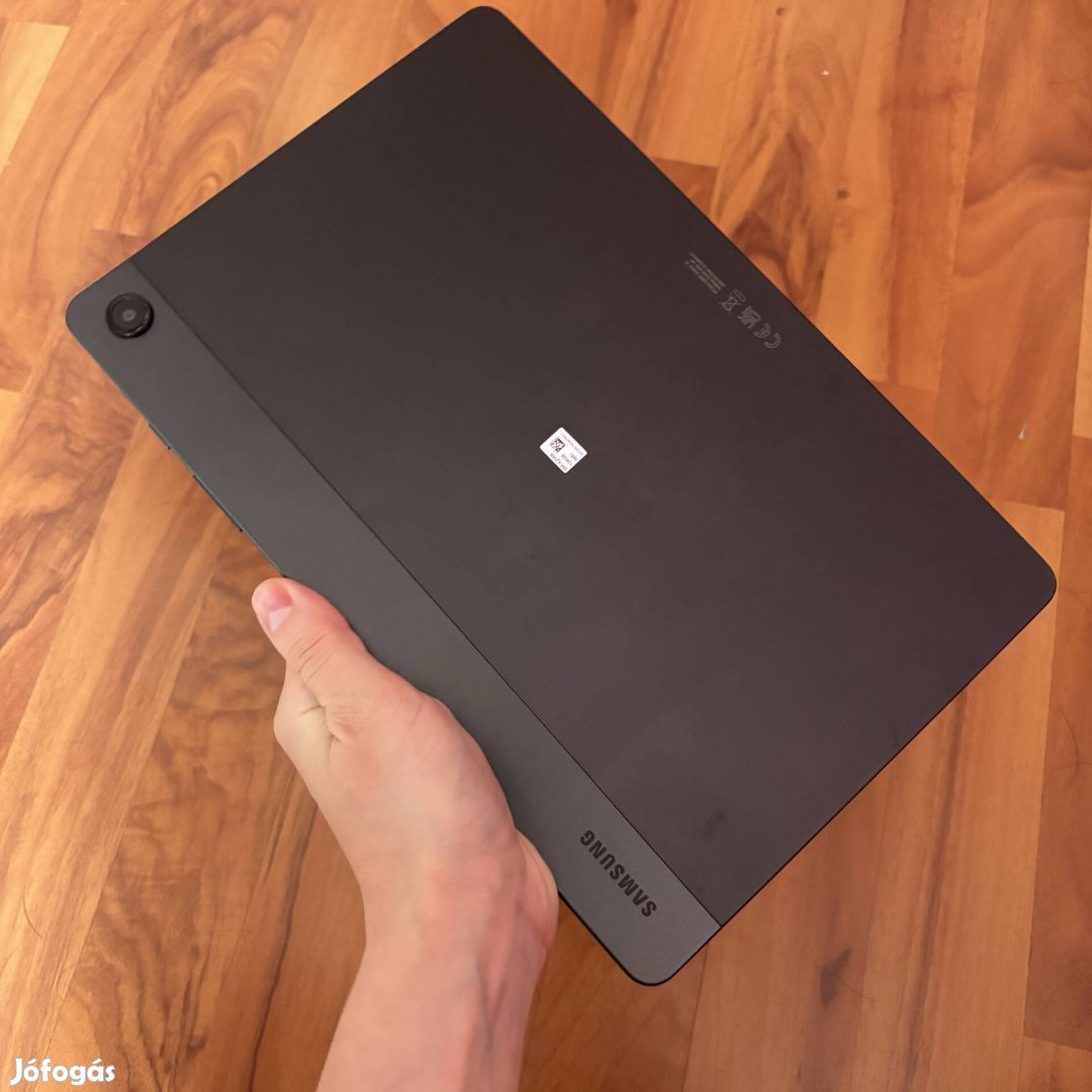 Samsung Galaxy Tab A9 5G 128GB 8 GB RAM- újszerű állapot